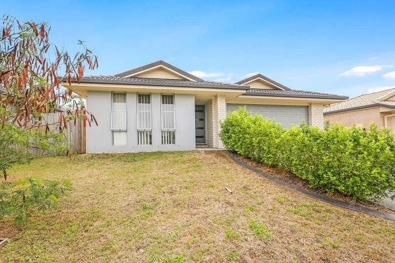 4 BEDROOM HOME FOR SALE IN ONE OF THE FASTEST GROWING AREAS ON THE GOLD COAST!
