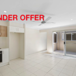 BARGIN PROPERTY IN SOUGHT AFTER AREA – ACT NOW!